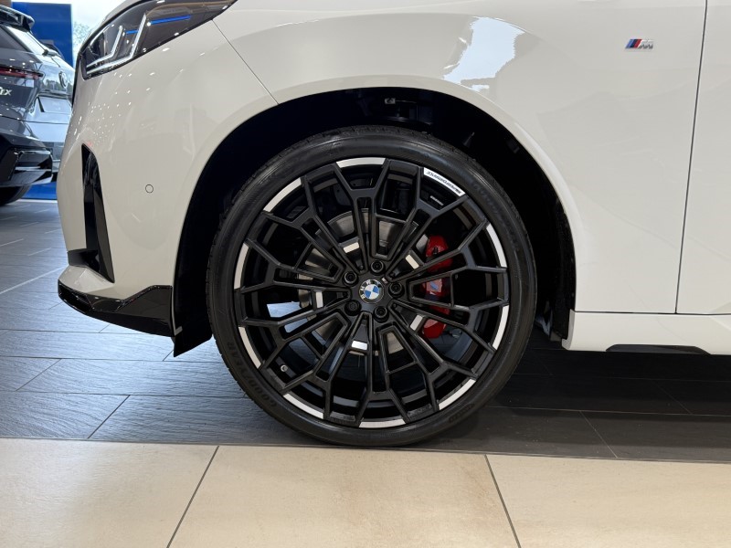  BMW X3 xDrive20d M Sport 5dr Step Auto 4500889