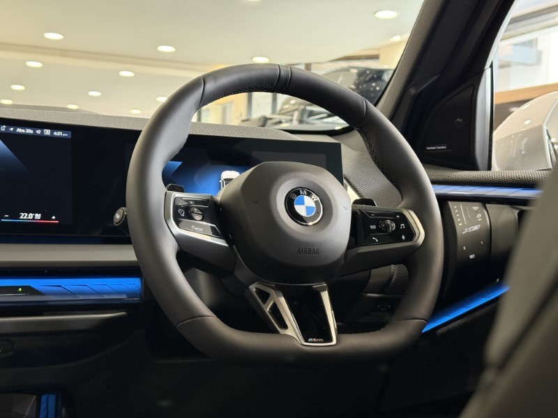  BMW X3 xDrive20d M Sport 5dr Step Auto 4500861