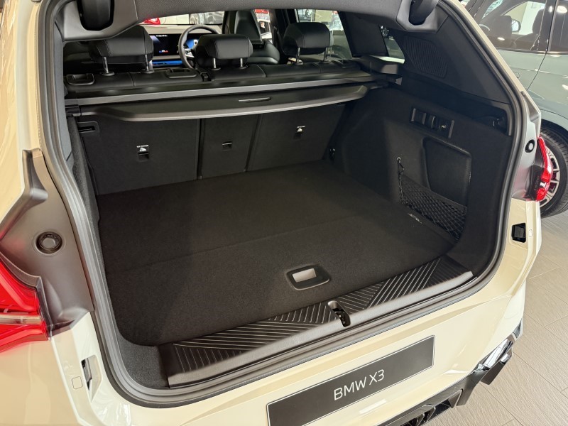  BMW X3 xDrive20d M Sport 5dr Step Auto 4500850