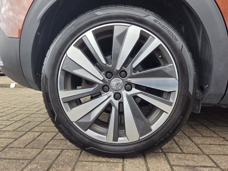 2020 (70) PEUGEOT 3008 1.2 PureTech GT Line Premium 5dr EAT8 5130676