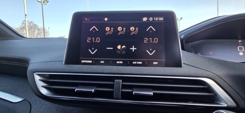 2020 (70) PEUGEOT 3008 1.2 PureTech GT Line Premium 5dr EAT8 5129000