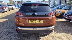 2020 (70) PEUGEOT 3008 1.2 PureTech GT Line Premium 5dr EAT8 5128945