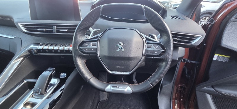 2020 (70) PEUGEOT 3008 1.2 PureTech GT Line Premium 5dr EAT8 5128996
