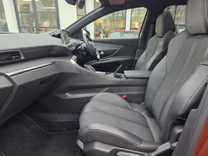 2020 (70) PEUGEOT 3008 1.2 PureTech GT Line Premium 5dr EAT8 5130729