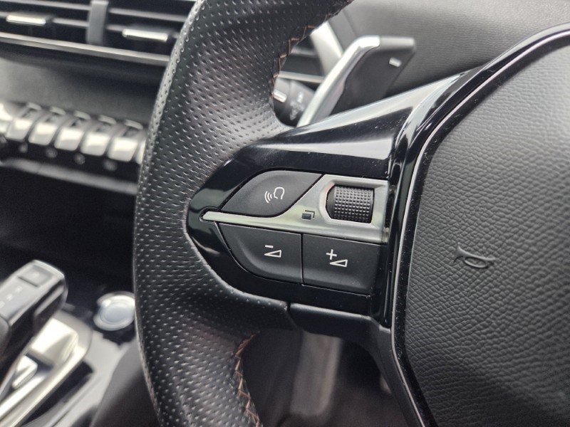 2020 (70) PEUGEOT 3008 1.2 PureTech GT Line Premium 5dr EAT8 5130733