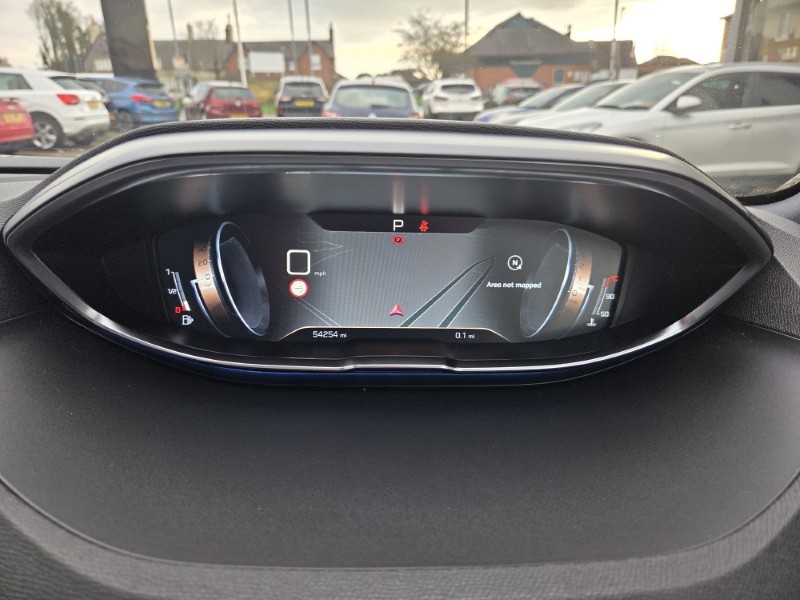 2020 (70) PEUGEOT 3008 1.2 PureTech GT Line Premium 5dr EAT8 5130745