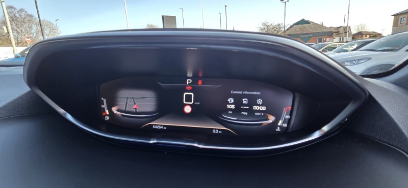 2020 (70) PEUGEOT 3008 1.2 PureTech GT Line Premium 5dr EAT8 5129008