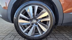 2020 (70) PEUGEOT 3008 1.2 PureTech GT Line Premium 5dr EAT8 5128910