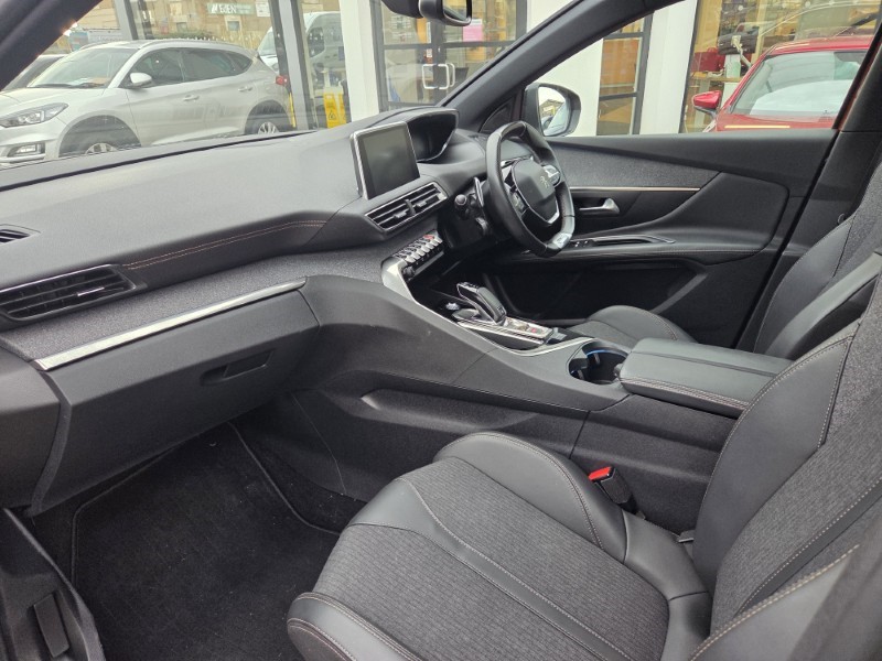 2020 (70) PEUGEOT 3008 1.2 PureTech GT Line Premium 5dr EAT8 5130728