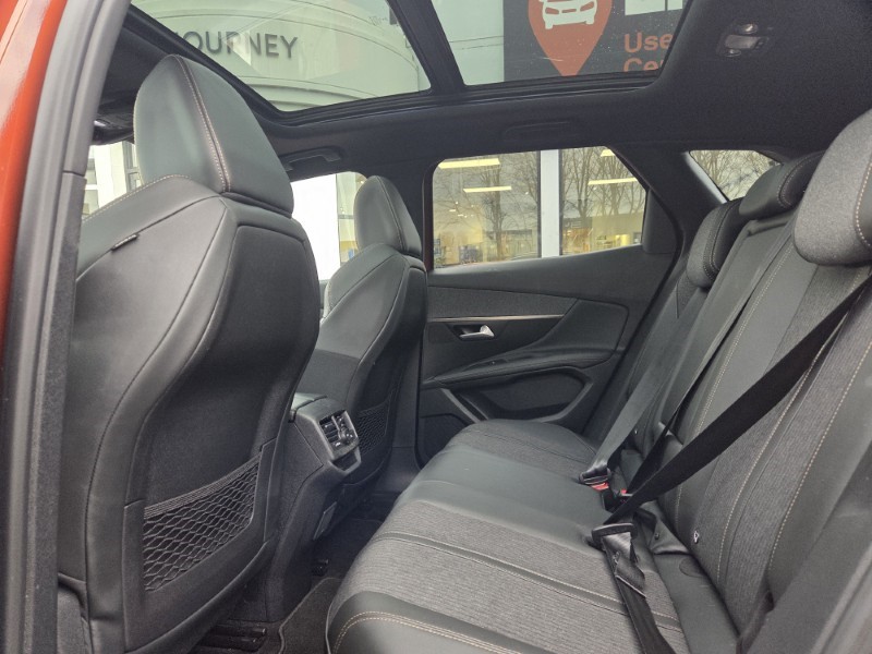 2020 (70) PEUGEOT 3008 1.2 PureTech GT Line Premium 5dr EAT8 5130721