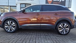 2020 (70) PEUGEOT 3008 1.2 PureTech GT Line Premium 5dr EAT8 5128946