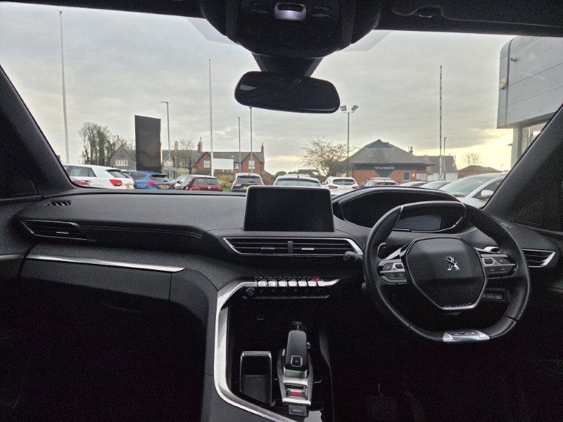 2020 (70) PEUGEOT 3008 1.2 PureTech GT Line Premium 5dr EAT8 5130723