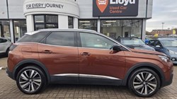 2020 (70) PEUGEOT 3008 1.2 PureTech GT Line Premium 5dr EAT8 5130669