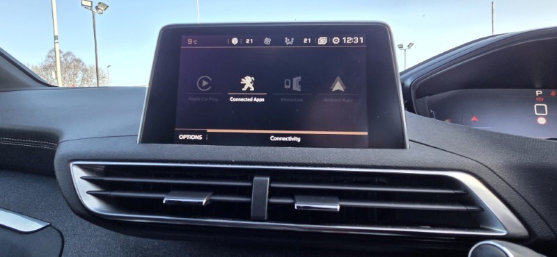 2020 (70) PEUGEOT 3008 1.2 PureTech GT Line Premium 5dr EAT8 5129006