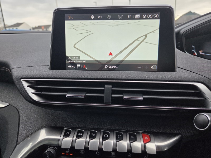 2020 (70) PEUGEOT 3008 1.2 PureTech GT Line Premium 5dr EAT8 5130741