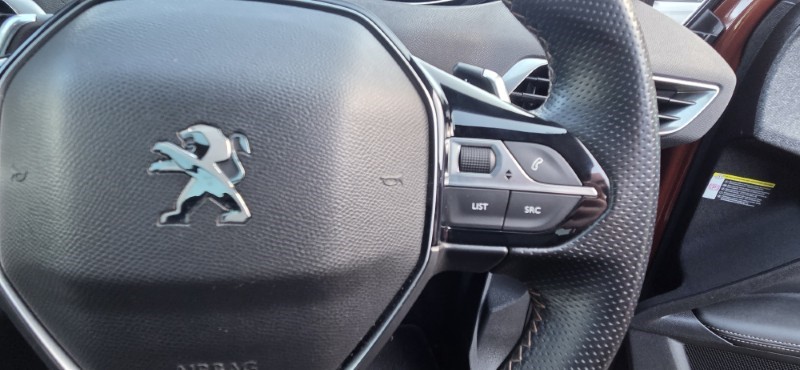 2020 (70) PEUGEOT 3008 1.2 PureTech GT Line Premium 5dr EAT8 5128995