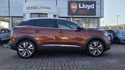 2020 (70) PEUGEOT 3008 1.2 PureTech GT Line Premium 5dr EAT8 5128908