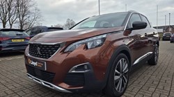 2020 (70) PEUGEOT 3008 1.2 PureTech GT Line Premium 5dr EAT8 5130693
