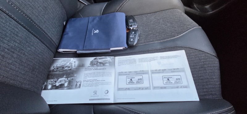 2020 (70) PEUGEOT 3008 1.2 PureTech GT Line Premium 5dr EAT8 5129009