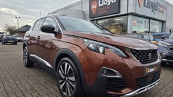 2020 (70) PEUGEOT 3008 1.2 PureTech GT Line Premium 5dr EAT8 5130678