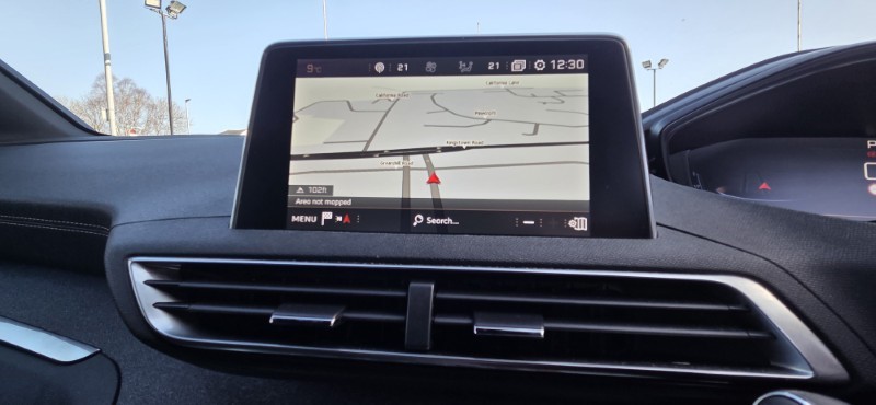 2020 (70) PEUGEOT 3008 1.2 PureTech GT Line Premium 5dr EAT8 5129001