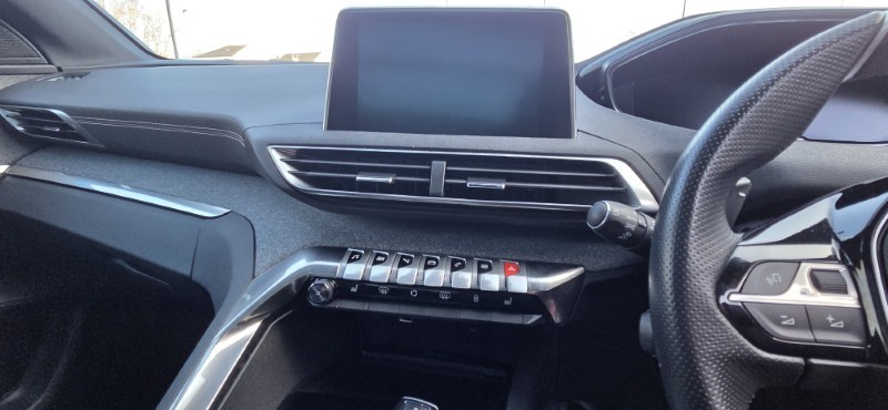 2020 (70) PEUGEOT 3008 1.2 PureTech GT Line Premium 5dr EAT8 5128992