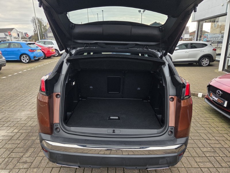 2020 (70) PEUGEOT 3008 1.2 PureTech GT Line Premium 5dr EAT8 5130713