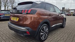 2020 (70) PEUGEOT 3008 1.2 PureTech GT Line Premium 5dr EAT8 5130708