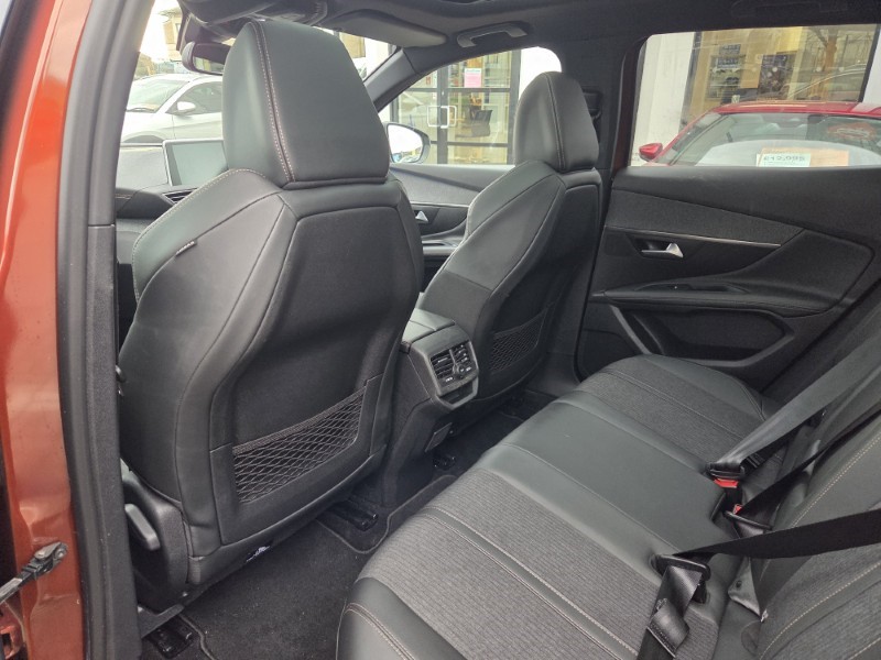 2020 (70) PEUGEOT 3008 1.2 PureTech GT Line Premium 5dr EAT8 5130719