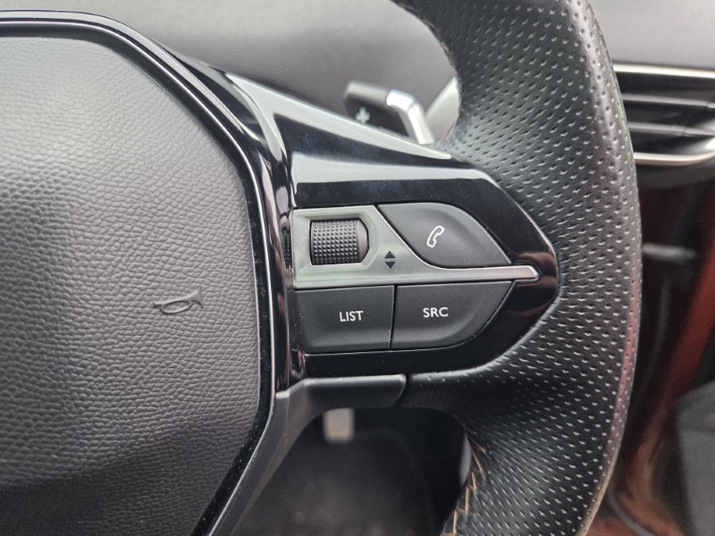 2020 (70) PEUGEOT 3008 1.2 PureTech GT Line Premium 5dr EAT8 5130734