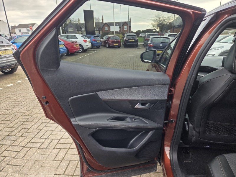 2020 (70) PEUGEOT 3008 1.2 PureTech GT Line Premium 5dr EAT8 5130718