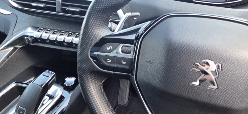 2020 (70) PEUGEOT 3008 1.2 PureTech GT Line Premium 5dr EAT8 5128994