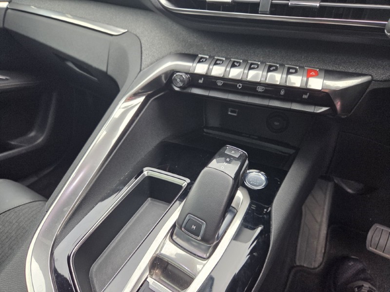 2020 (70) PEUGEOT 3008 1.2 PureTech GT Line Premium 5dr EAT8 5130736