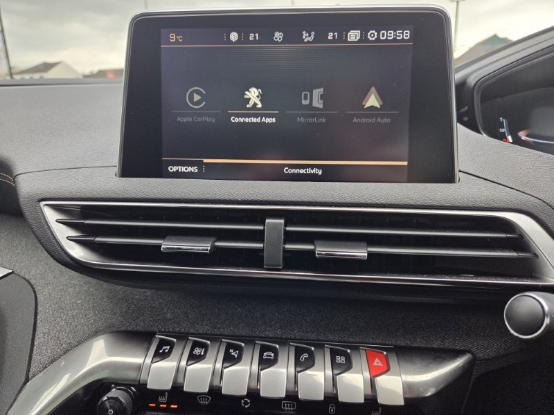 2020 (70) PEUGEOT 3008 1.2 PureTech GT Line Premium 5dr EAT8 5130743