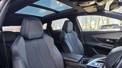 2020 (70) PEUGEOT 3008 1.2 PureTech GT Line Premium 5dr EAT8 5128983