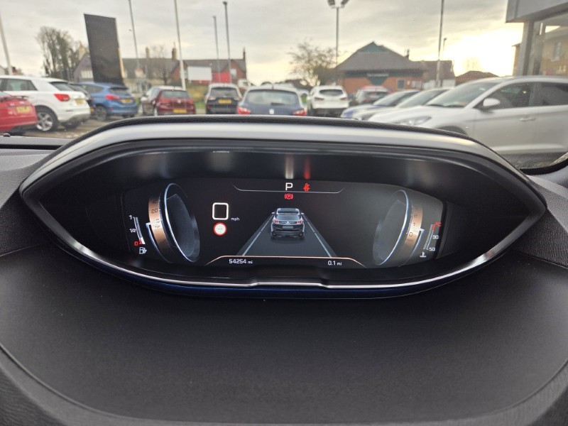 2020 (70) PEUGEOT 3008 1.2 PureTech GT Line Premium 5dr EAT8 5130744