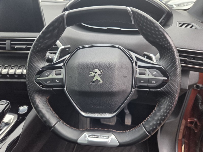 2020 (70) PEUGEOT 3008 1.2 PureTech GT Line Premium 5dr EAT8 5130735