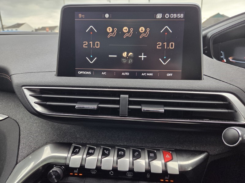 2020 (70) PEUGEOT 3008 1.2 PureTech GT Line Premium 5dr EAT8 5130740