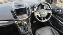 2019 (19) FORD KUGA 1.5 EcoBoost 176 Titanium X Edition 5dr Auto 5142061