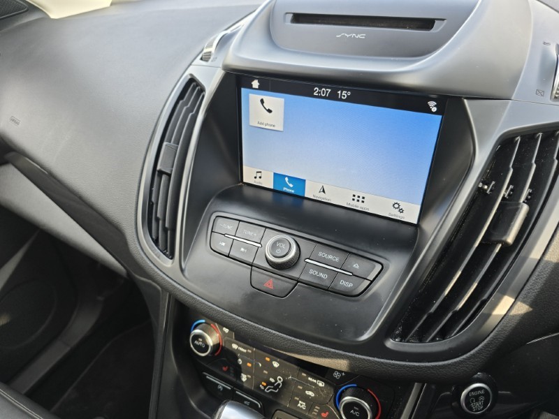 2019 (19) FORD KUGA 1.5 EcoBoost 176 Titanium X Edition 5dr Auto 5142078