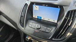 2019 (19) FORD KUGA 1.5 EcoBoost 176 Titanium X Edition 5dr Auto 5142078