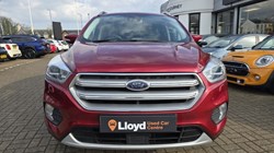 2019 (19) FORD KUGA 1.5 EcoBoost 176 Titanium X Edition 5dr Auto 5142040