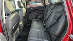 2019 (19) FORD KUGA 1.5 EcoBoost 176 Titanium X Edition 5dr Auto 5142060