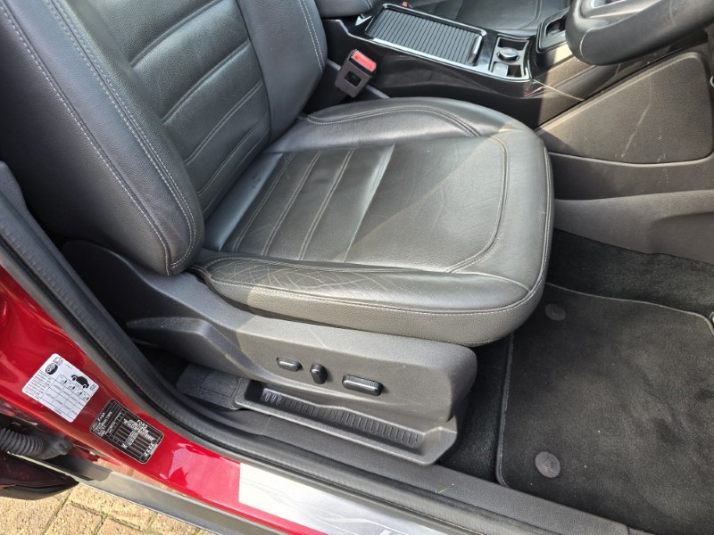 2019 (19) FORD KUGA 1.5 EcoBoost 176 Titanium X Edition 5dr Auto 5142068