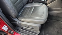 2019 (19) FORD KUGA 1.5 EcoBoost 176 Titanium X Edition 5dr Auto 5142068