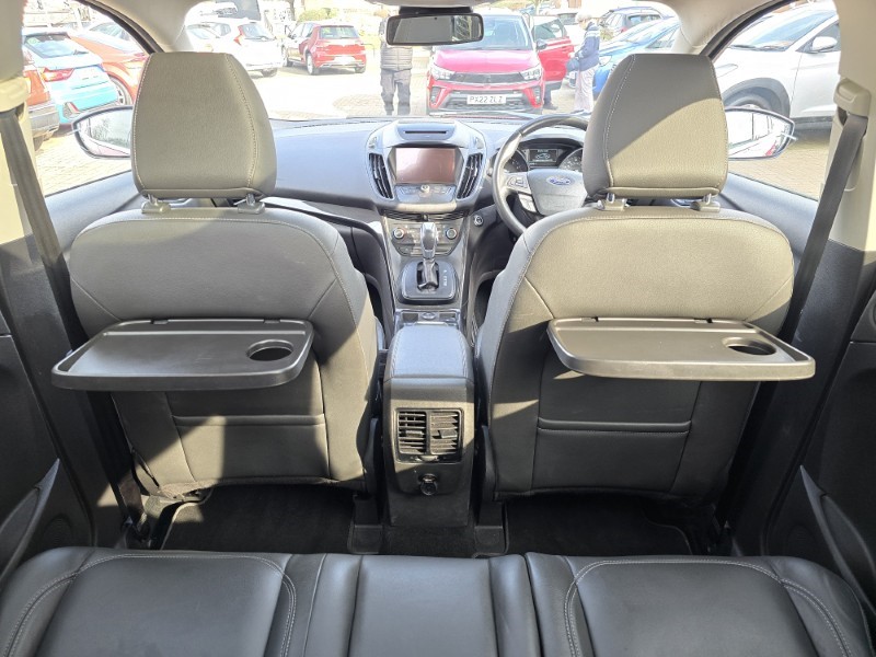 2019 (19) FORD KUGA 1.5 EcoBoost 176 Titanium X Edition 5dr Auto 5142056