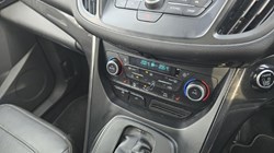 2019 (19) FORD KUGA 1.5 EcoBoost 176 Titanium X Edition 5dr Auto 5142084