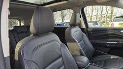 2019 (19) FORD KUGA 1.5 EcoBoost 176 Titanium X Edition 5dr Auto 5142069