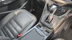 2019 (19) FORD KUGA 1.5 EcoBoost 176 Titanium X Edition 5dr Auto 5142070