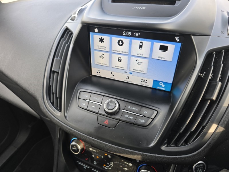 2019 (19) FORD KUGA 1.5 EcoBoost 176 Titanium X Edition 5dr Auto 5142082